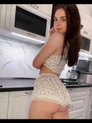 Ульяна Фитнес Реал Прямицыно