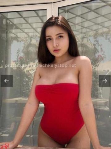 Лидия Прямицыно